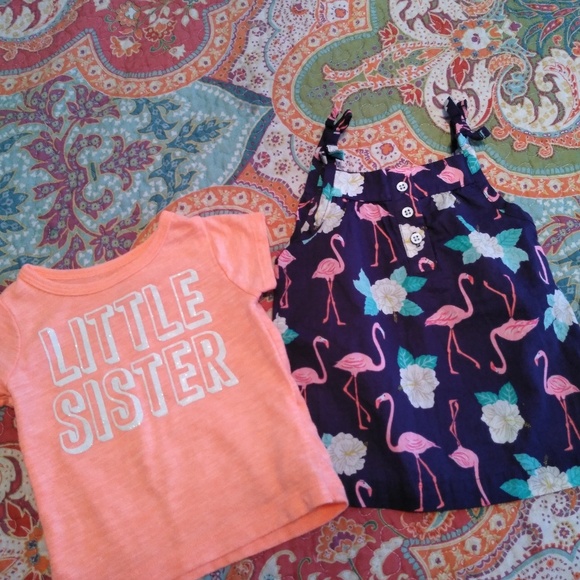 6 month lot - Picture 2 of 8